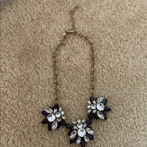 J crew necklace
